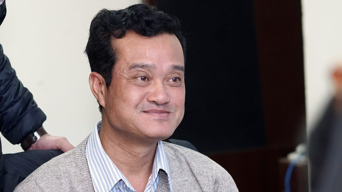 Giao lưu trực tuyến: Ghép tạng - Hành trình nối dài cuộc sống ảnh 4