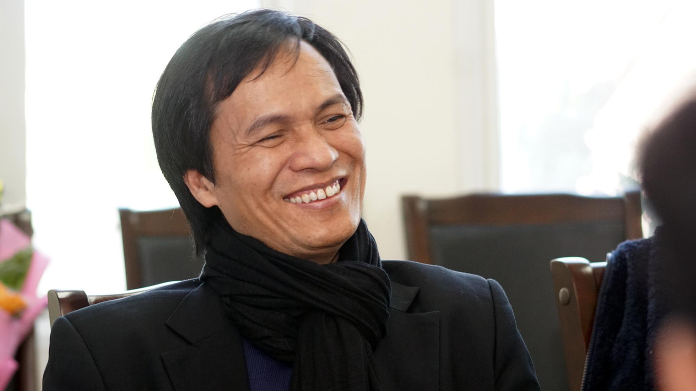 Giao lưu trực tuyến: Ghép tạng - Hành trình nối dài cuộc sống ảnh 1