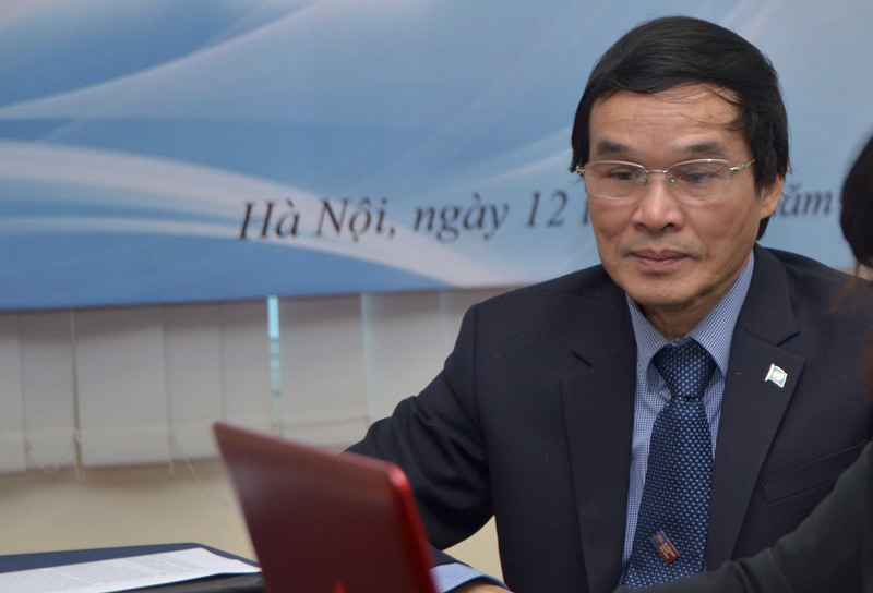 Giao lưu trực tuyến: Công tác dân số, sức khỏe thời kỳ mới ảnh 7