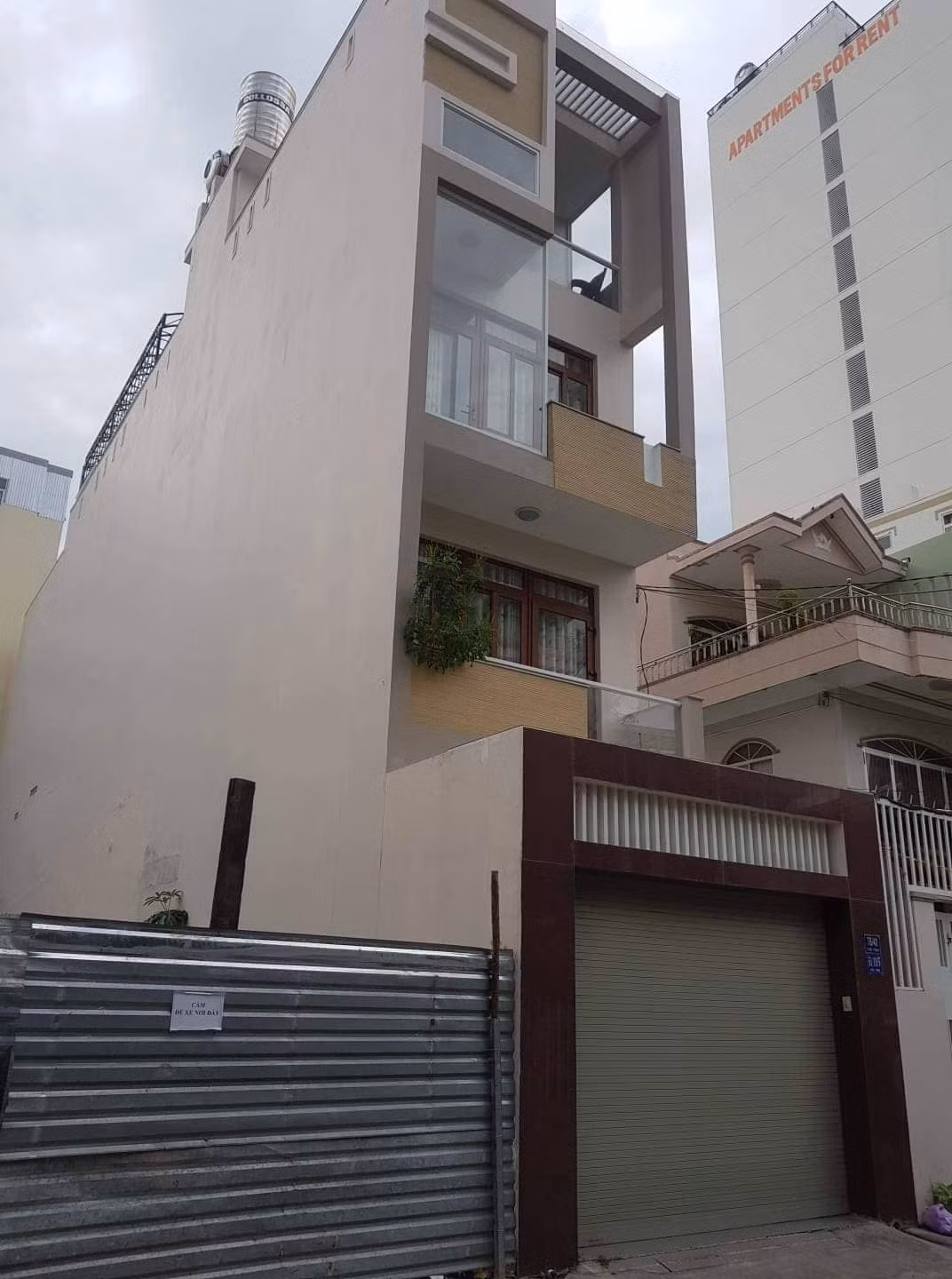 Lô đất vợ chồng luật sư Trần Vũ Hải mua có giá thấp hơn thị trường ảnh 3