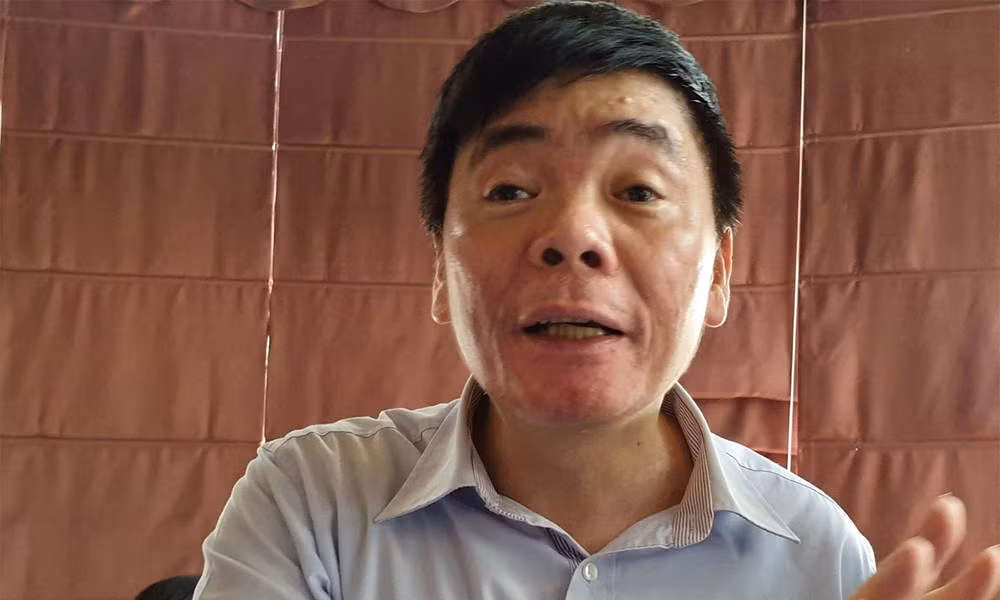 Lô đất vợ chồng luật sư Trần Vũ Hải mua có giá thấp hơn thị trường ảnh 5