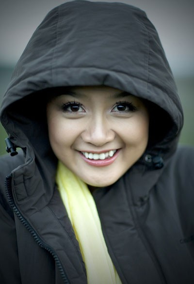 Thu Hà cộng tác với Đài truyền hình Việt Nam từ khi còn là sinh viên. Ngay sau khi tốt nghiệp, top 10 Hoa hậu Việt Nam chính thức trở thành nhân viên nhà đài với nhiệm vụ dẫn chương trình Chào buổi sáng