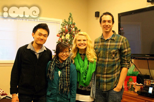 Hà Dương từng để lại 