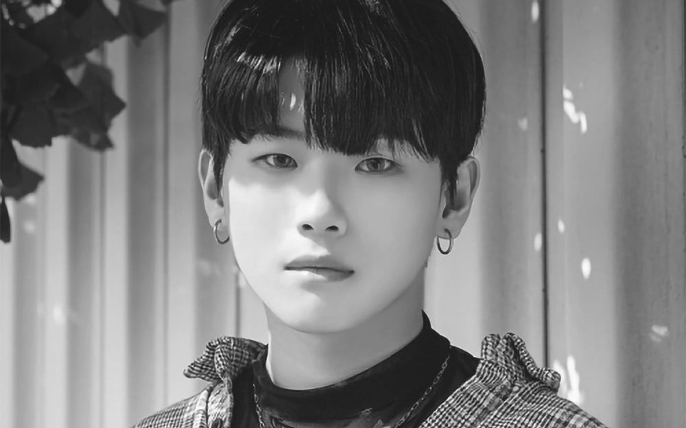 Jaehyun của F.ABLE qua đời ở tuổi 23.