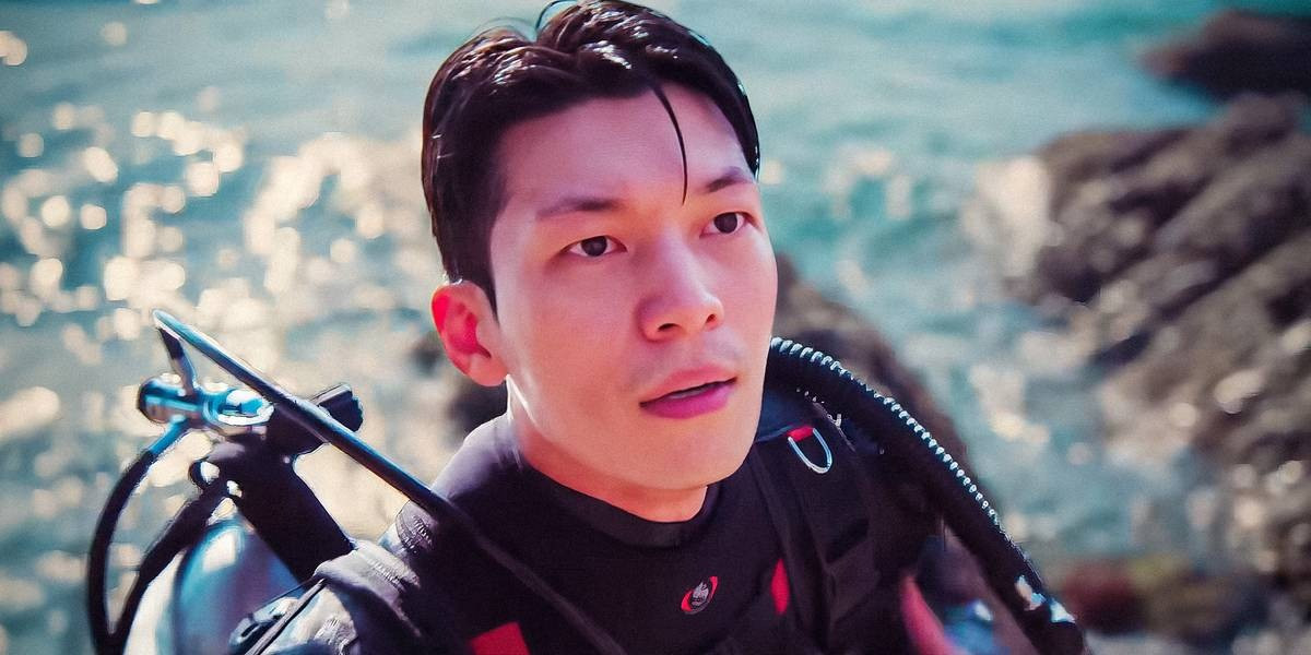 Nhiều khán giả không hiểu nhân vật thanh tra Hwang Jun Ho xuất hiện trong Squid Game 3 để làm gì.