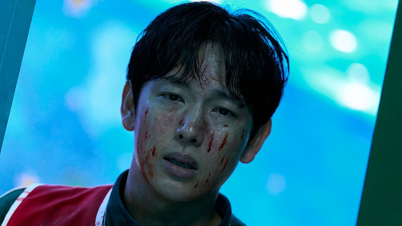 Chênh lệch giàu - nghèo ở Hàn Quốc đang trong tình trạng đáng báo động.