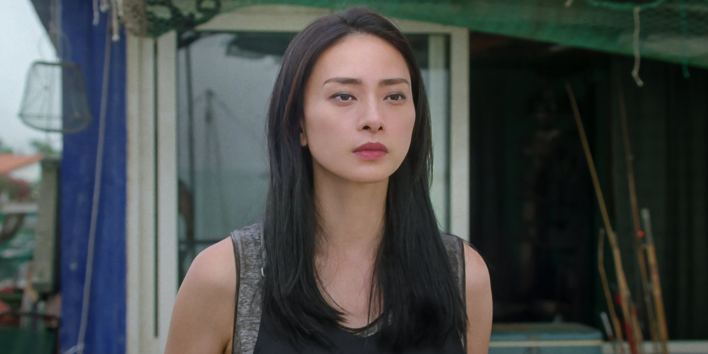 Thời lượng xuất hiện của Ngô Thanh Vân trong The Old Guard 2 nhiều hơn đáng kể so với phần 1.