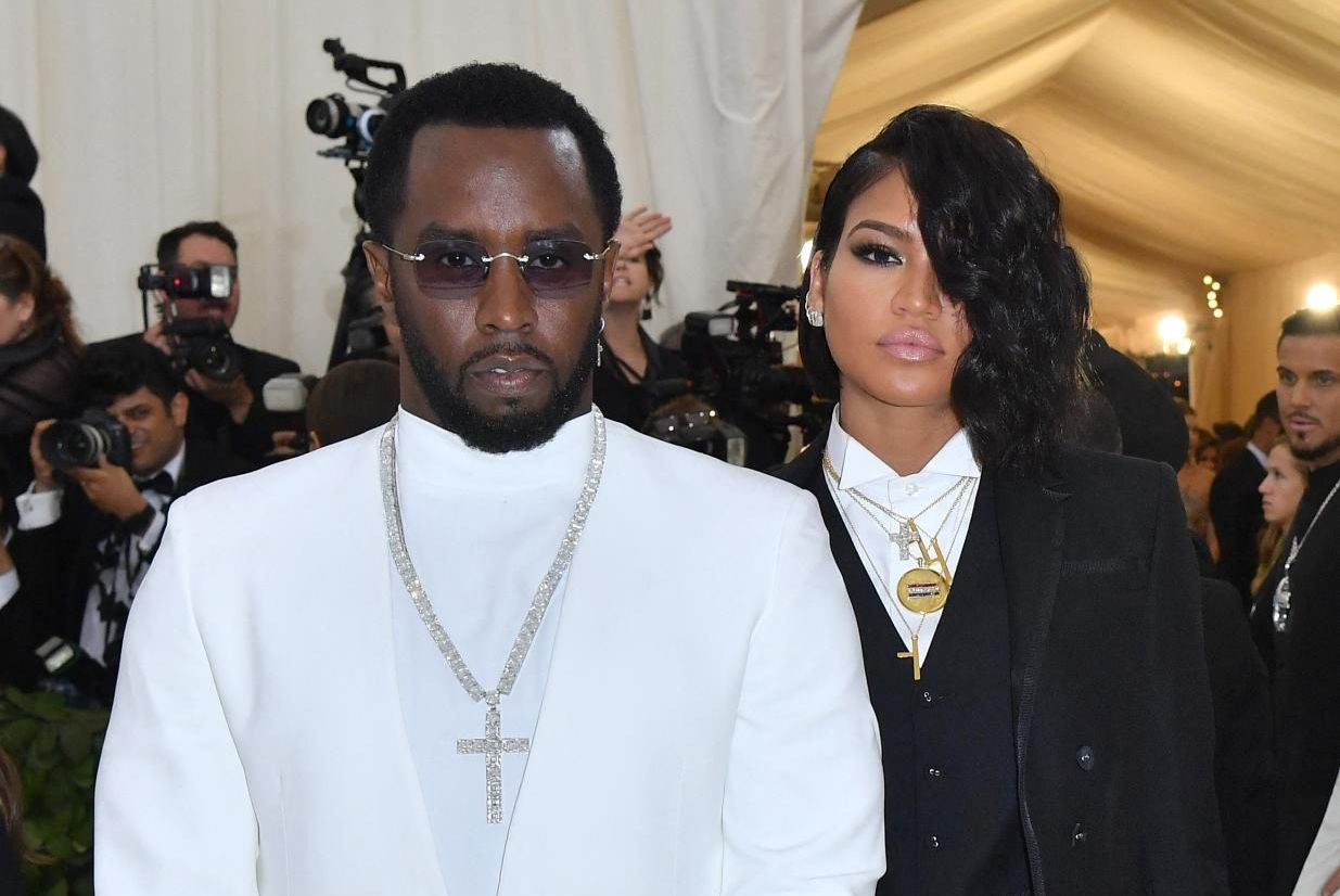 Cassie là nhân chứng quan trọng nhất vụ án của Diddy. Ảnh: Getty Images. Cassie là nhân chứng quan trọng nhất vụ án của Diddy. Ảnh: Getty Images.
