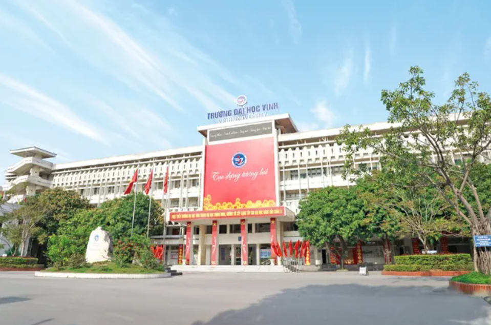 Trường Đại học Vinh