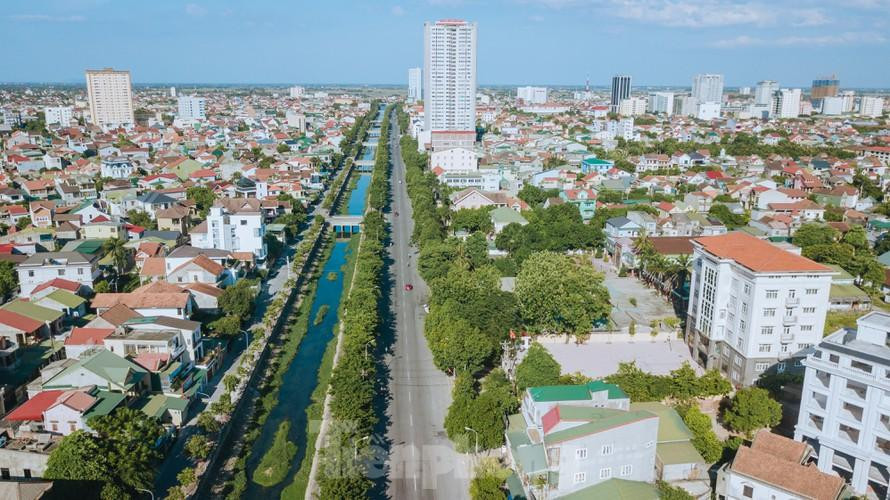 Nghệ An điều chỉnh biện pháp phòng, chống dịch COVID-19 từ 0h ngày 6/9 Nghệ An điều chỉnh biện pháp phòng, chống dịch COVID-19 từ 0h ngày 6/9