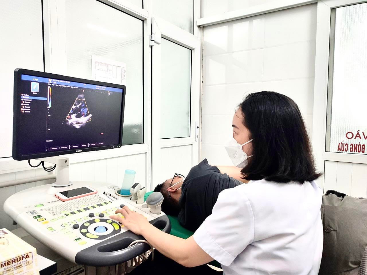 Gia tăng bệnh nhân nhập viện ở Nghệ An do nắng nóng Gia tăng bệnh nhân nhập viện ở Nghệ An do nắng nóng