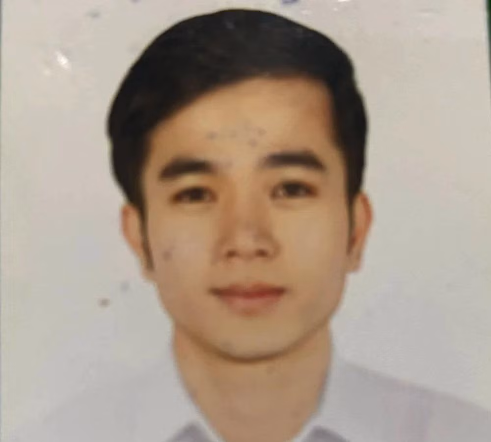 Anh Đào Văn Huy