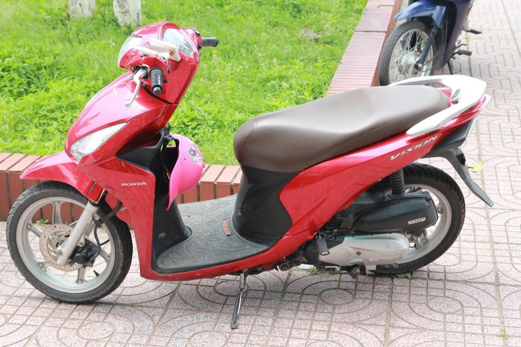 Tang vật vụ án Tang vật vụ án