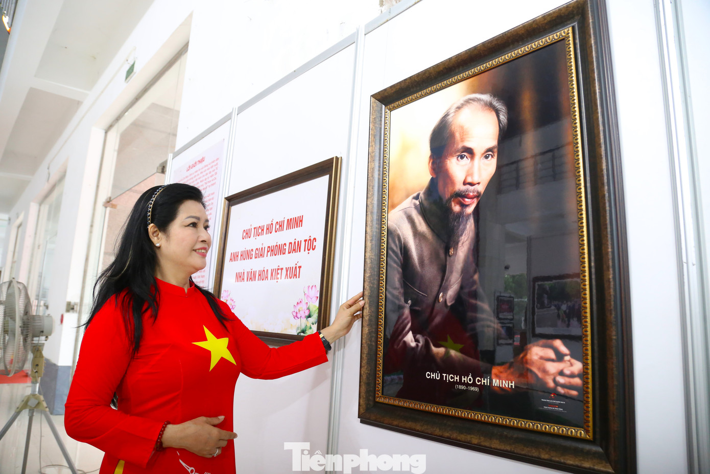 Triển lãm Hồ Chí Minh đẹp nhất tên Người không chỉ là nơi lưu giữ ký ức và tri ân Người, mà còn là cầu nối truyền cảm hứng để mỗi người dân, đặc biệt là thế hệ trẻ, phát huy tinh thần đoàn kết, khát vọng vươn lên, góp phần xây dựng đất nước Việt Nam ngày càng giàu mạnh, văn minh.