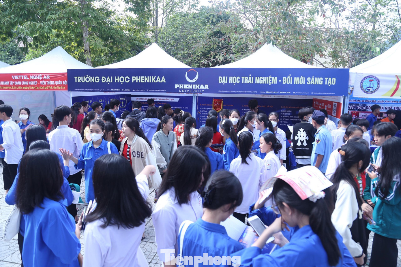 1.500 đoàn viên, thanh niên, học sinh các huyện Tương Dương, Con Cuông, Anh Sơn tham dự ngày hội 1.500 đoàn viên, thanh niên, học sinh các huyện Tương Dương, Con Cuông, Anh Sơn tham dự ngày hội