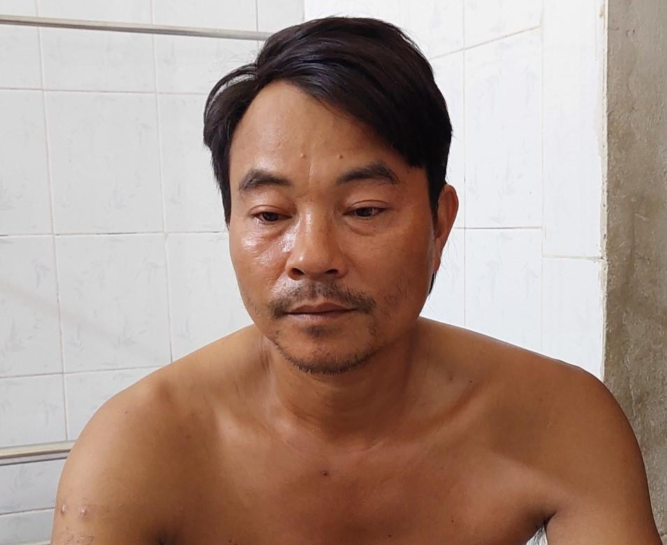 Đối tượng Lê Đình Ngọc Đối tượng Lê Đình Ngọc