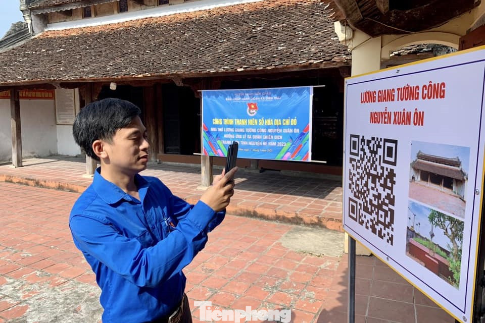 Đẩy mạnh các hoạt động chuyển đổi số