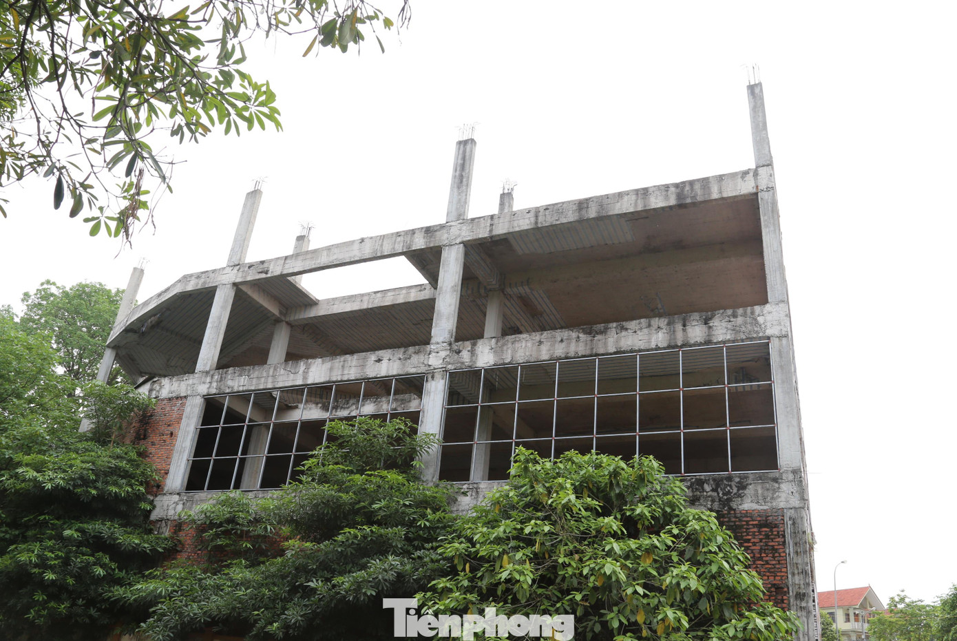 Ông Nguyễn Hồng Sơn – Chủ tịch UBND huyện Nam Đàn cho biết: “Mới đây, Ngân hàng nhà nước Việt Nam, UBND tỉnh Nghệ An và huyện cũng đã làm việc nhưng vấn đề vẫn chưa được giải quyết”.