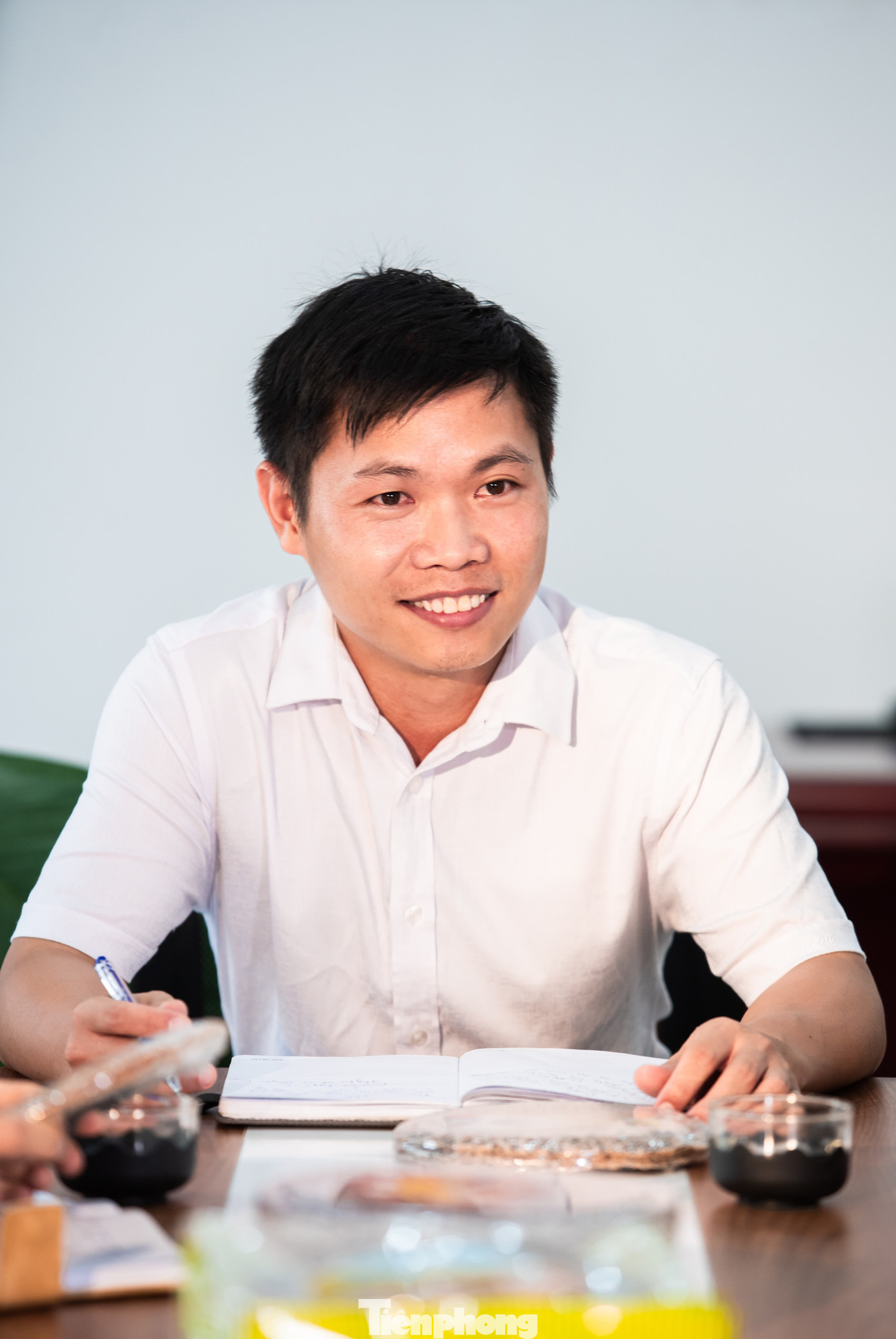 Anh Nguyễn Ngọc Phương