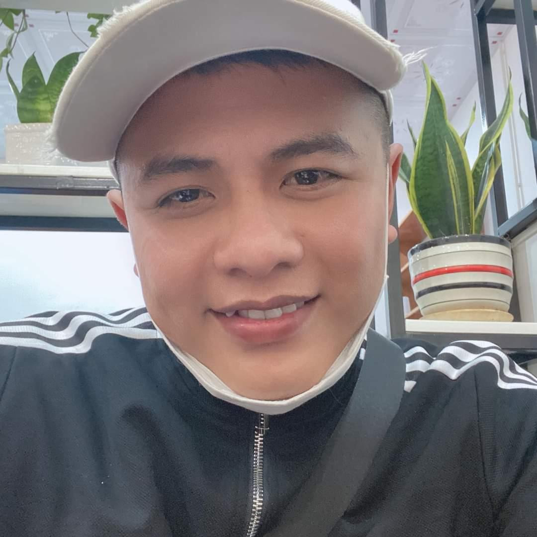 Đối tượng Nguyễn Đình Vương