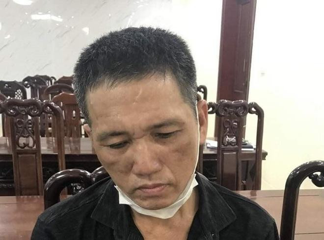 Đối tượng Phạm Văn Ngọc