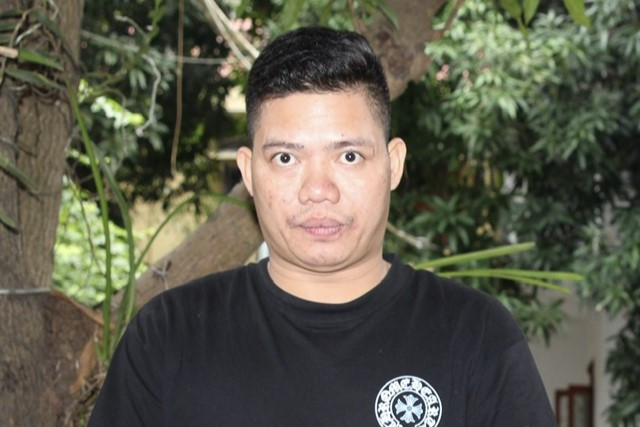 Đối tượng Nguyễn Ngọc Anh