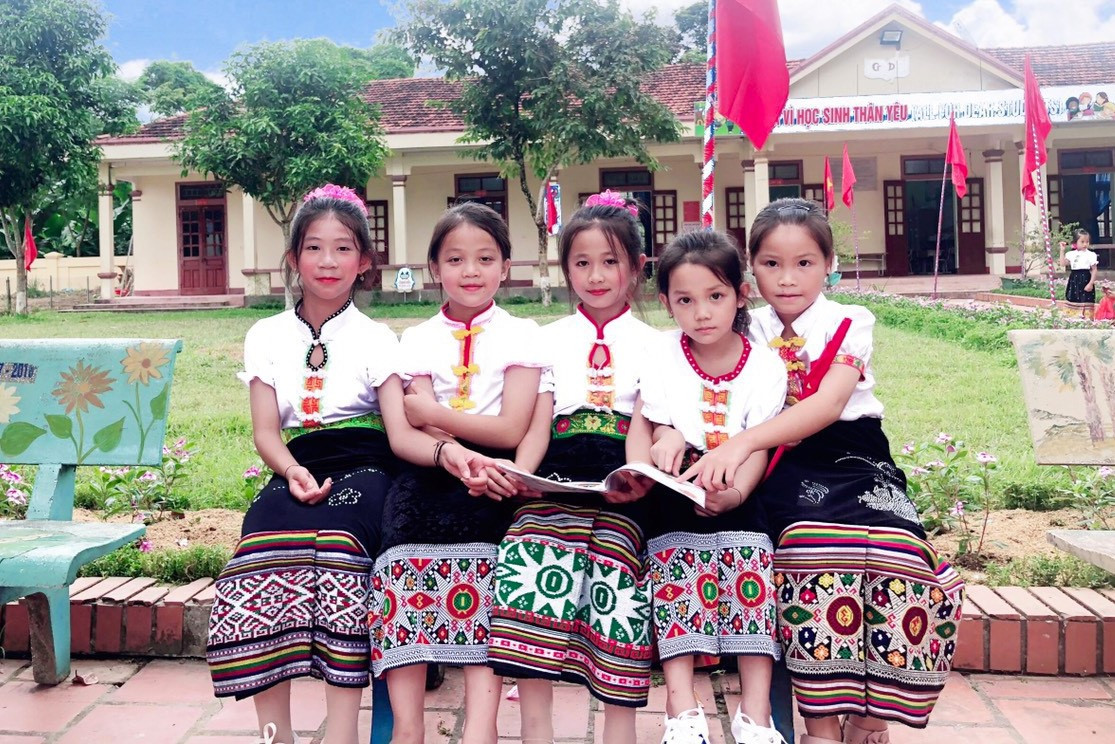 Hân hoan khai giảng năm học mới, Chủ tịch nước gửi thư tới ngành giáo dục ảnh 111