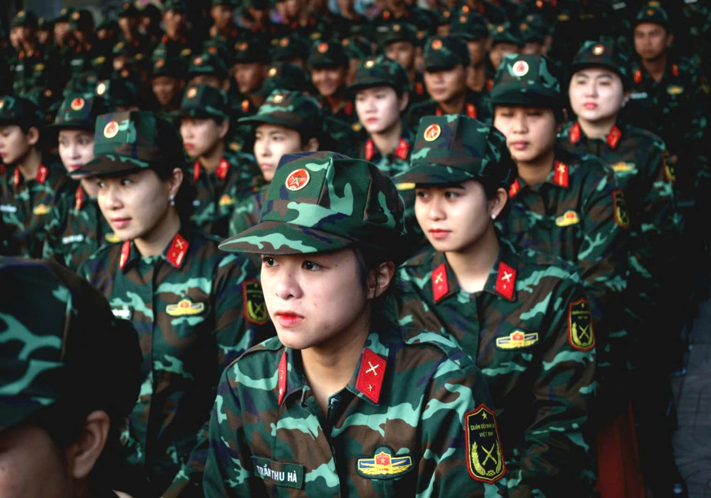 Theo kế hoạch, các lực lượng cơ động ra Thủ đô Hà Nội để huấn luyện tập trung, hợp luyện, sơ duyệt, tổng duyệt và làm nhiệm vụ chính thức từ ngày 25/8 đến ngày 2/9.