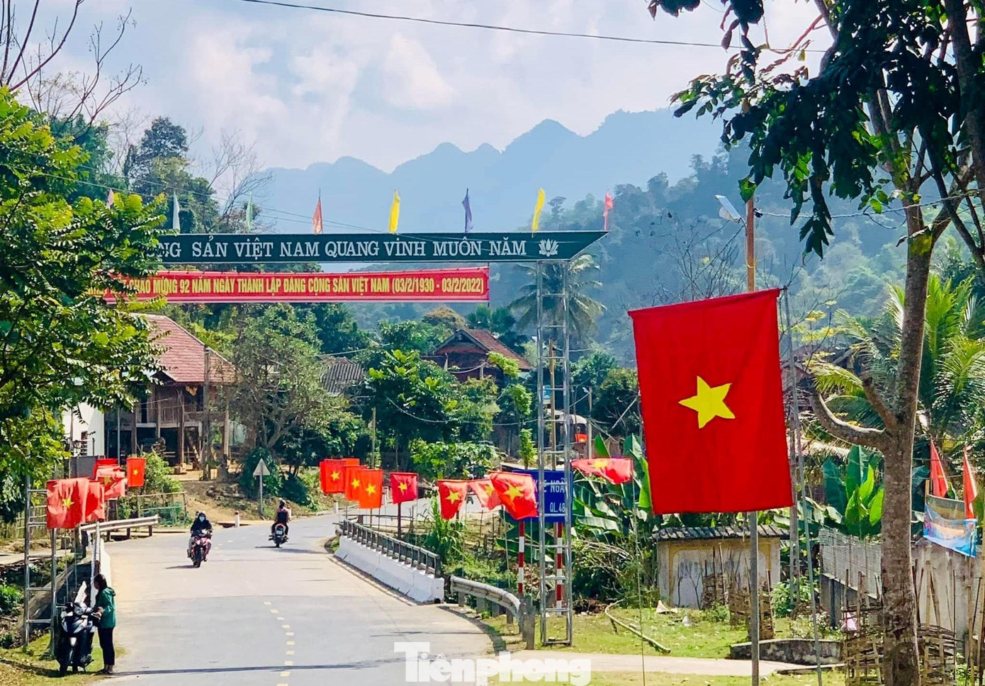Đây là một trong những công trình sáng tạo, thể hiện tinh thần xung kích, tiên phong, tình nguyện của thanh niên trong tham gia xây dựng nông thôn mới, đô thị văn minh, góp phần thực hiện hiệu quả các nhiệm vụ Tháng Thanh niên.
