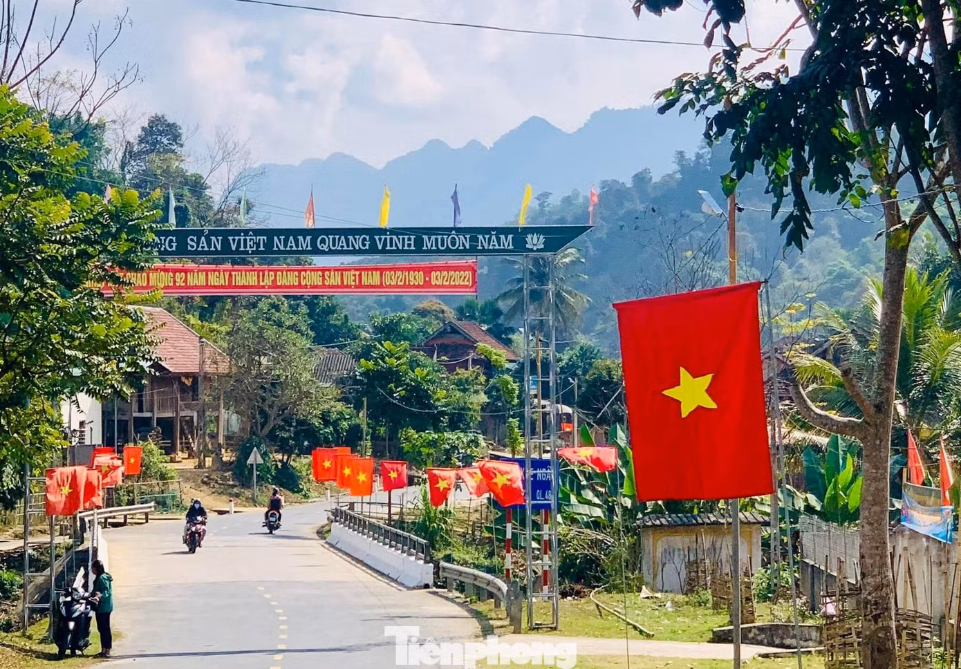 Đây là một trong những công trình sáng tạo, thể hiện tinh thần xung kích, tiên phong, tình nguyện của thanh niên trong tham gia xây dựng nông thôn mới, đô thị văn minh, góp phần thực hiện hiệu quả các nhiệm vụ Tháng Thanh niên.