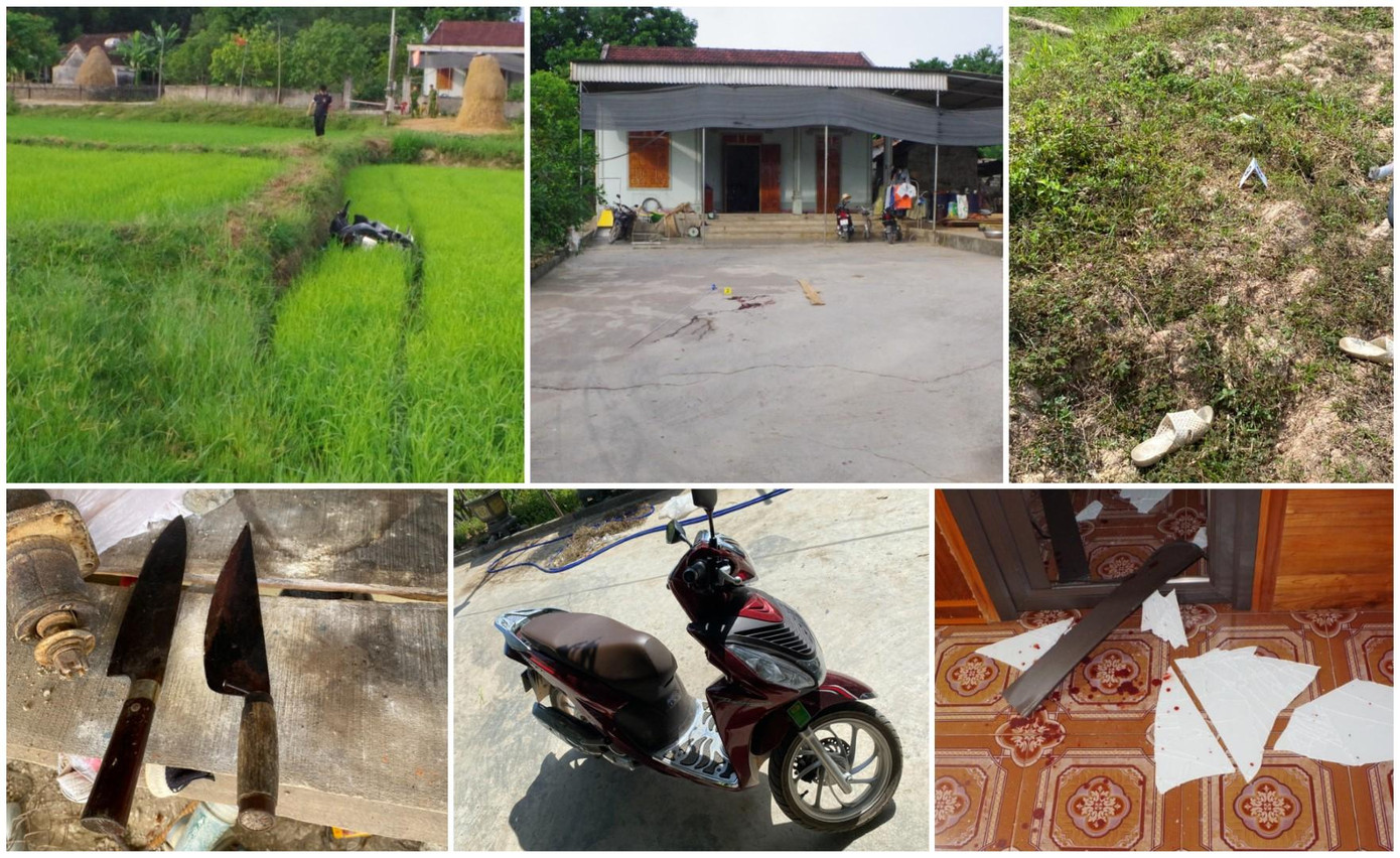 Thông tin mới vụ người bố sát hại con gái 17 tuổi và bạn trai ảnh 2 Thông tin mới vụ người bố sát hại con gái 17 tuổi và bạn trai ảnh 2