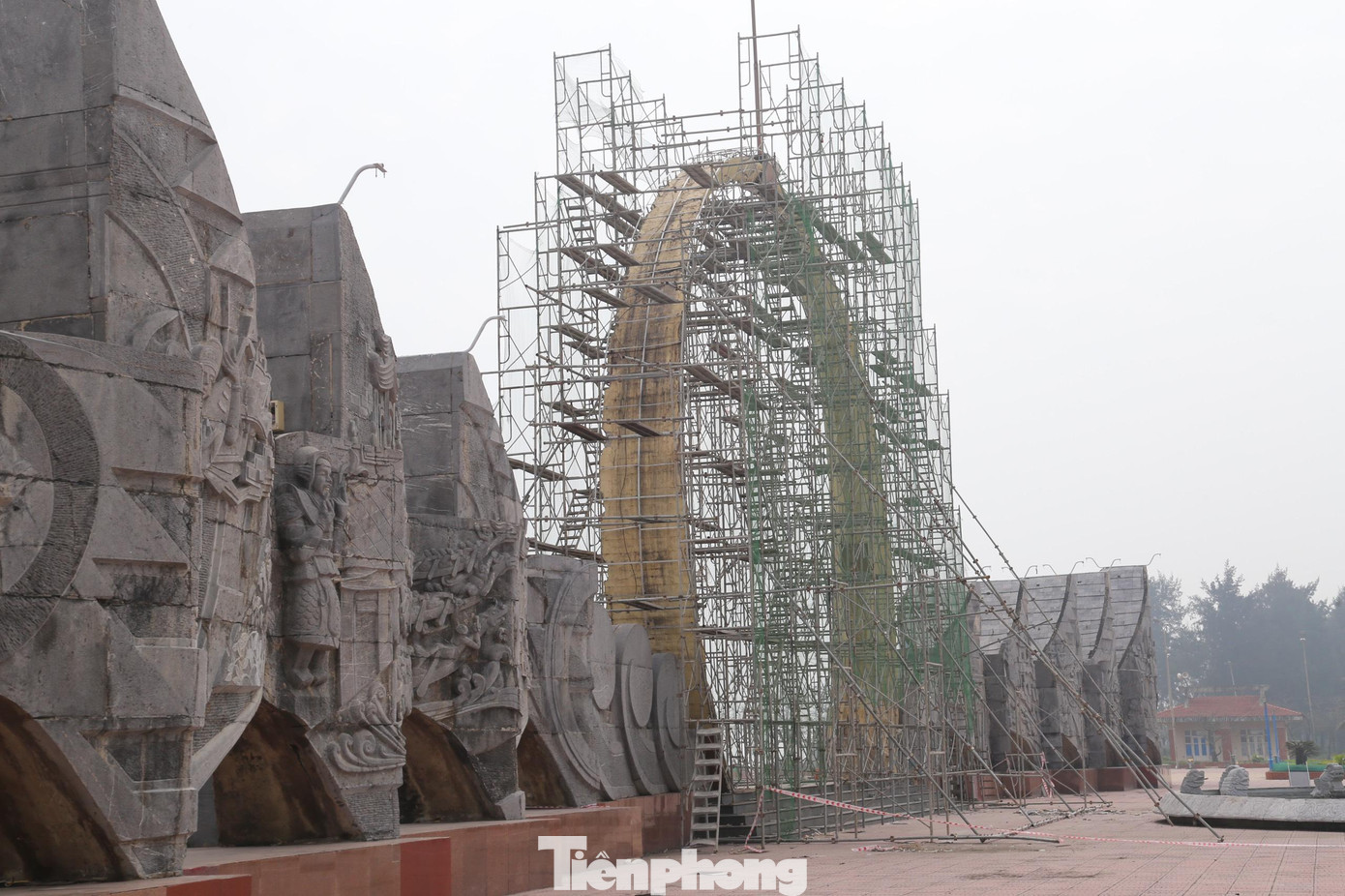 Hạn cuối vào ngày 30/3, công tác chỉnh trang đô thị phải được hoàn thành.