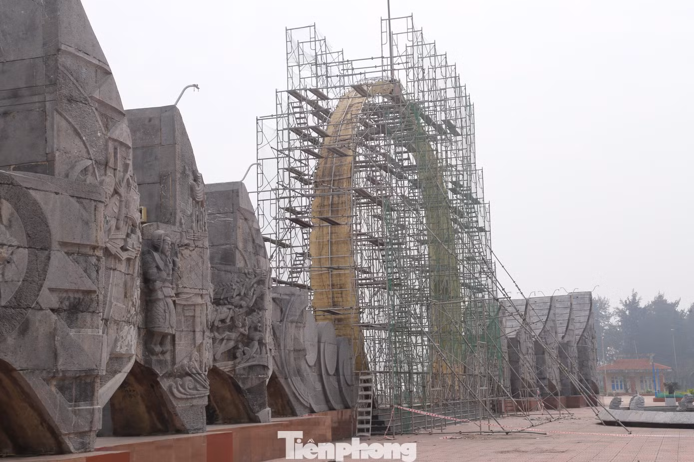 Hạn cuối vào ngày 30/3, công tác chỉnh trang đô thị phải được hoàn thành.