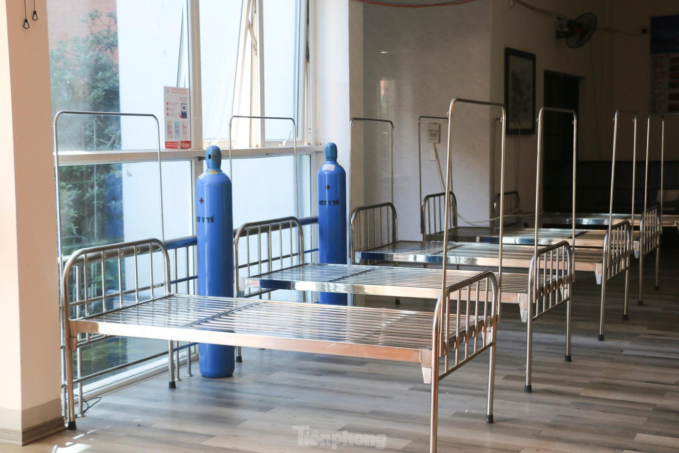 Nghệ An xây dựng kịch bản điều trị cho 5.000 bệnh nhân COVID-19 Nghệ An xây dựng kịch bản điều trị cho 5.000 bệnh nhân COVID-19