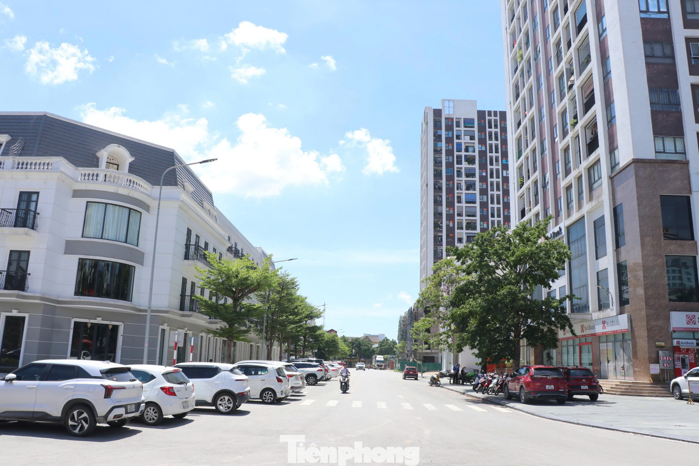 Theo quy định bảng giá mới của UBND tỉnh Nghệ An, các lô góc 2 mặt đường Quang Trung có giá 165 triệu đồng/m2, so với mức giá cũ là 53 triệu đồng, tăng gấp hơn 3 lần. Đây là mức giá đất cao nhất tại tỉnh Nghệ An.