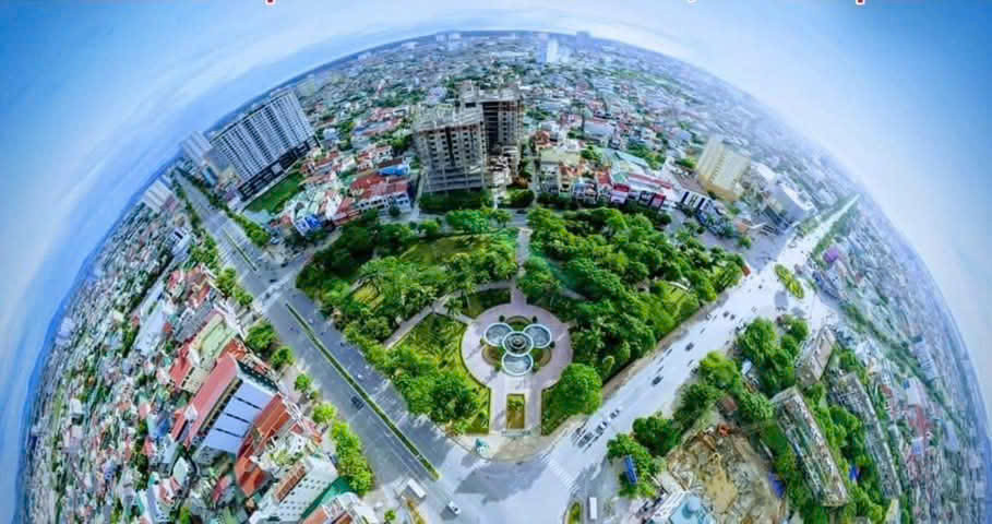Thành phố Vinh, Nghệ An