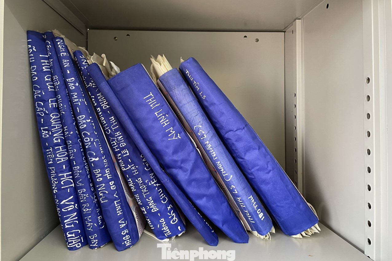 Những lá thư có vai trò quan trọng trong công tác tuyên truyền về truyền thống cách mạng, bồi đắp tinh thần yêu nước đối với các thế hệ người dân Việt Nam.
