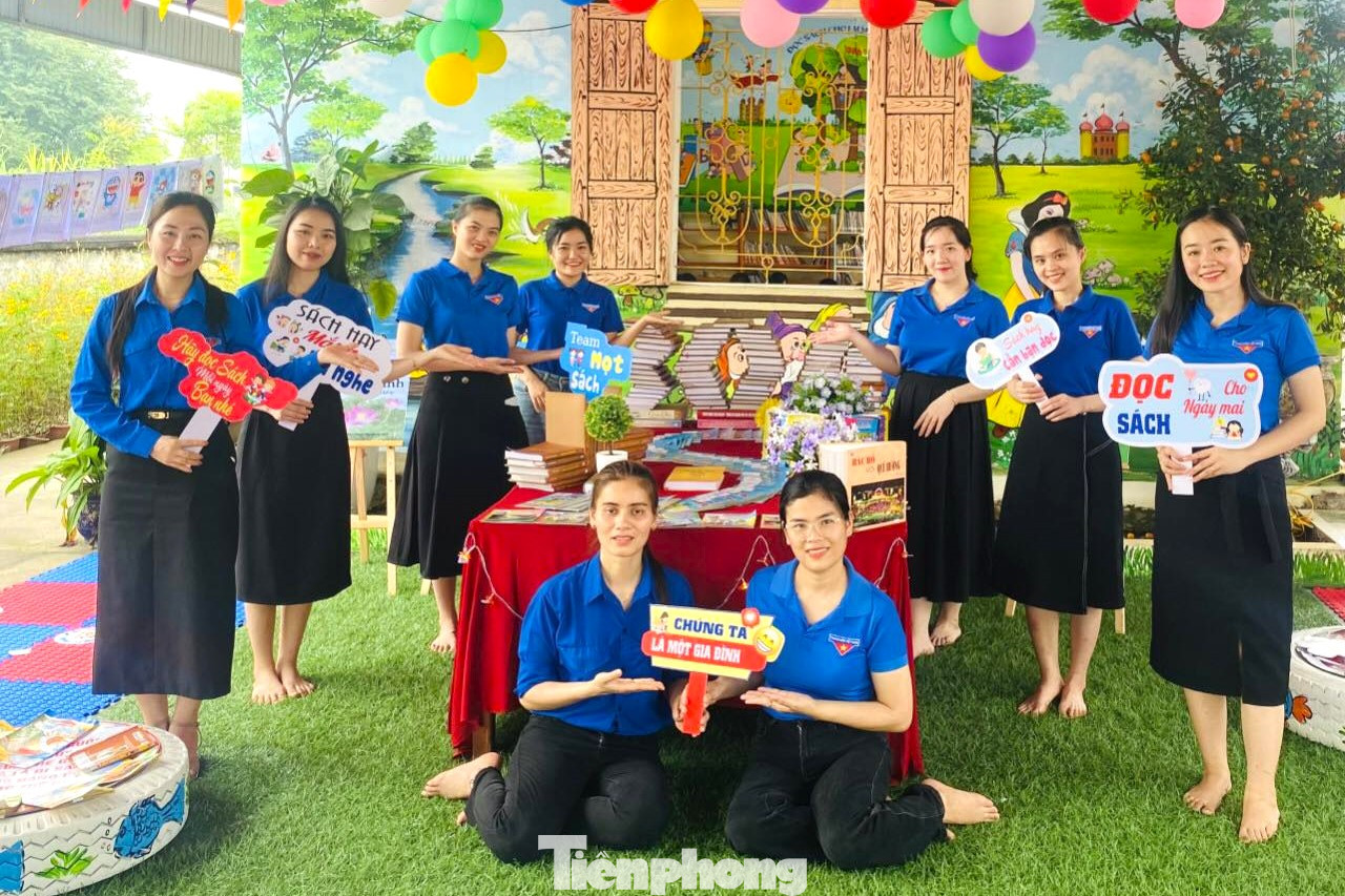 Việc tổ chức các hoạt động hưởng ứng Ngày sách và văn hóa đọc góp phần khuyến khích và phát triển phong trào đọc sách trong thanh thiếu nhi. Tuyên truyền ý nghĩa to lớn và tầm quan trọng của việc đọc sách đối với việc nâng cao kiến thức, kỹ năng, phát triển tư duy, giáo dục, rèn luyện nhân cách của đoàn viên, thanh thiếu nhi, nâng cao trách nhiệm đối với việc xây dựng và phát triển văn hóa đọc.