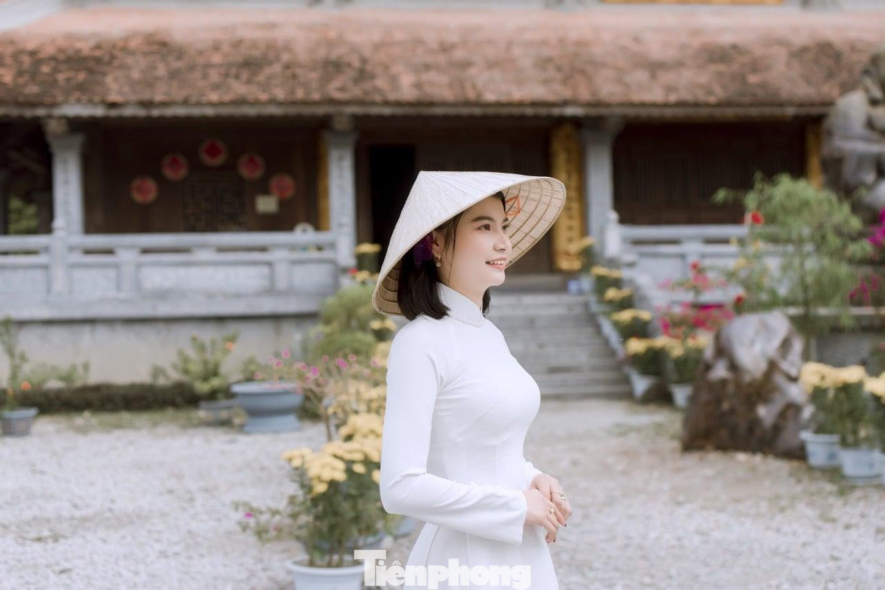 Cuộc thi đã thu hút được sự quan tâm, hưởng ứng, cổ vũ của đông đảo mọi người cũng như những người yêu áo dài trên địa bàn. Sau 20 ngày phát động (từ ngày 28/2 – 5/3), đã có 116 thí sinh là tập thể, cá nhân hưởng ứng tham gia.