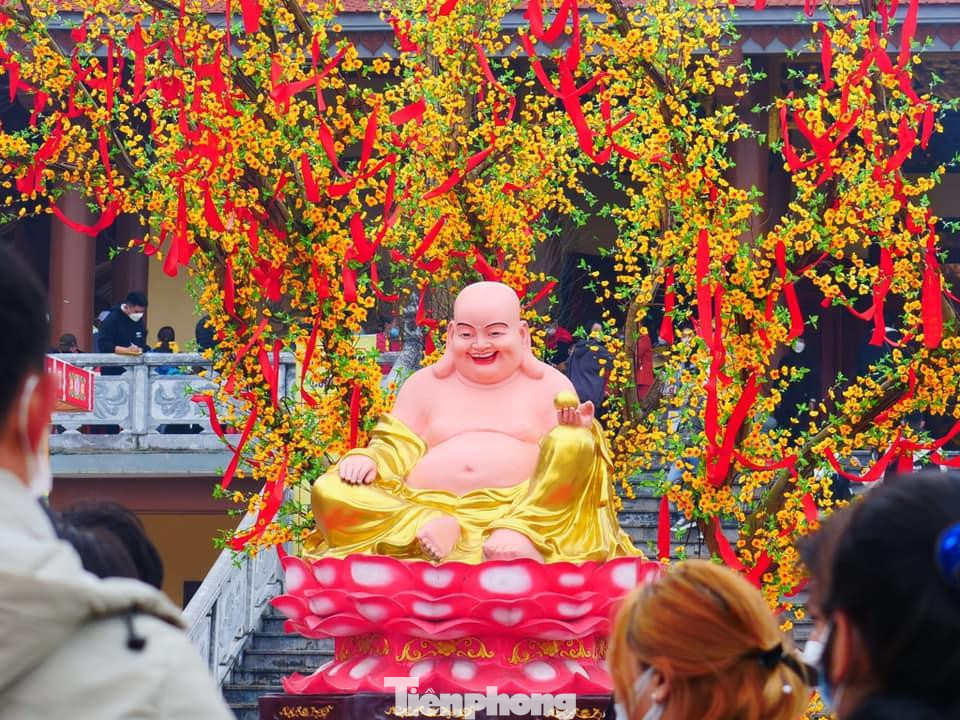 Chùa Cổ Am được xem là ngôi chùa đẹp bậc nhất tỉnh Nghệ An. Chùa không chỉ là một danh thắng với nhiều công trình kiến trúc độc đáo mà còn là điểm tâm linh thu hút đông đảo người dân khắp nơi tìm về dâng hương, thưởng ngoạn.