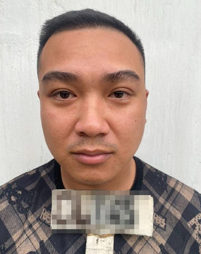 Đối tượng Phạm Anh Tuấn Đối tượng Phạm Anh Tuấn