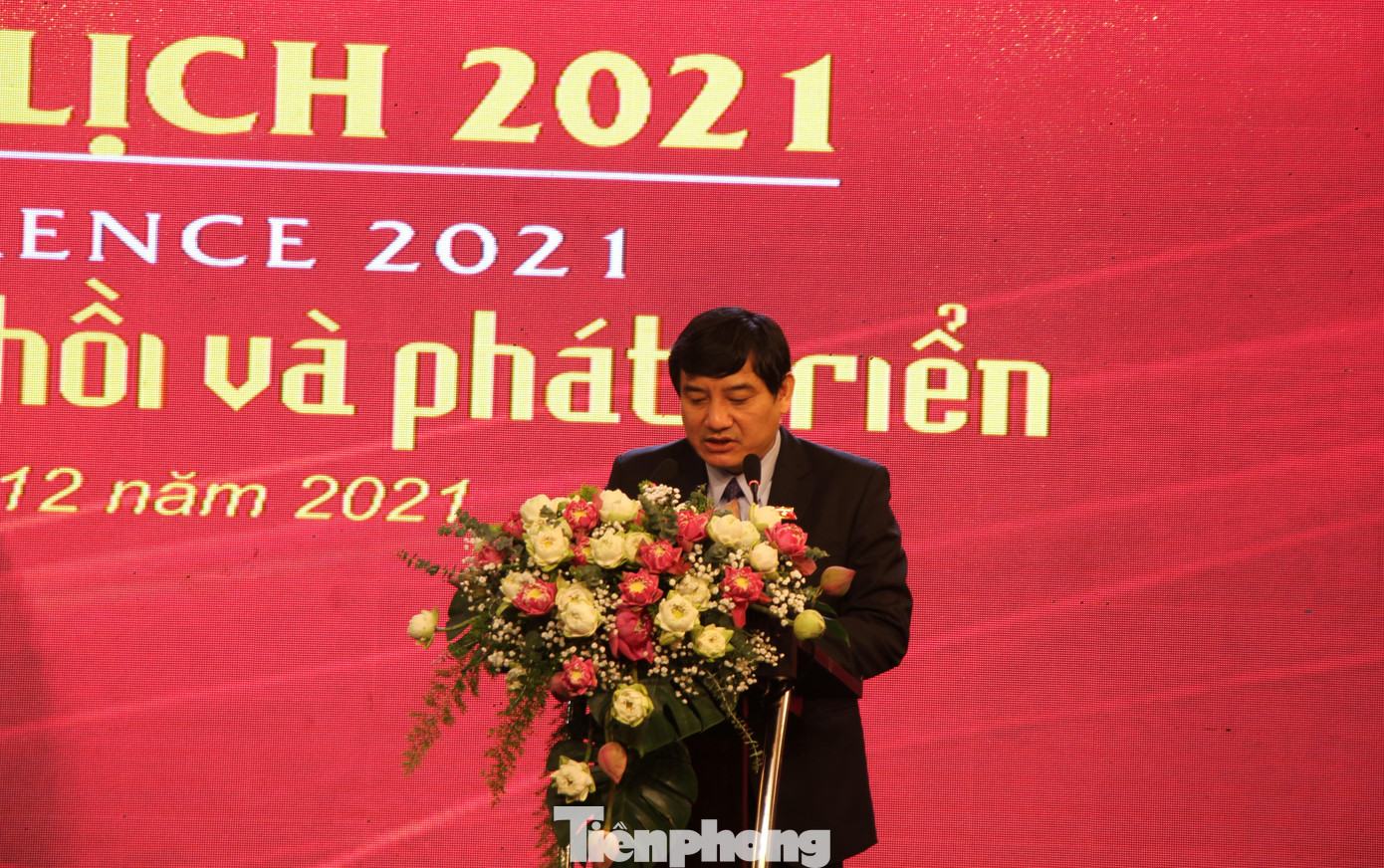 Chủ nhiệm Ủy ban Văn hoá, Giáo dục Nguyễn Đắc Vinh phát biểu khai mạc Hội thảo Chủ nhiệm Ủy ban Văn hoá, Giáo dục Nguyễn Đắc Vinh phát biểu khai mạc Hội thảo