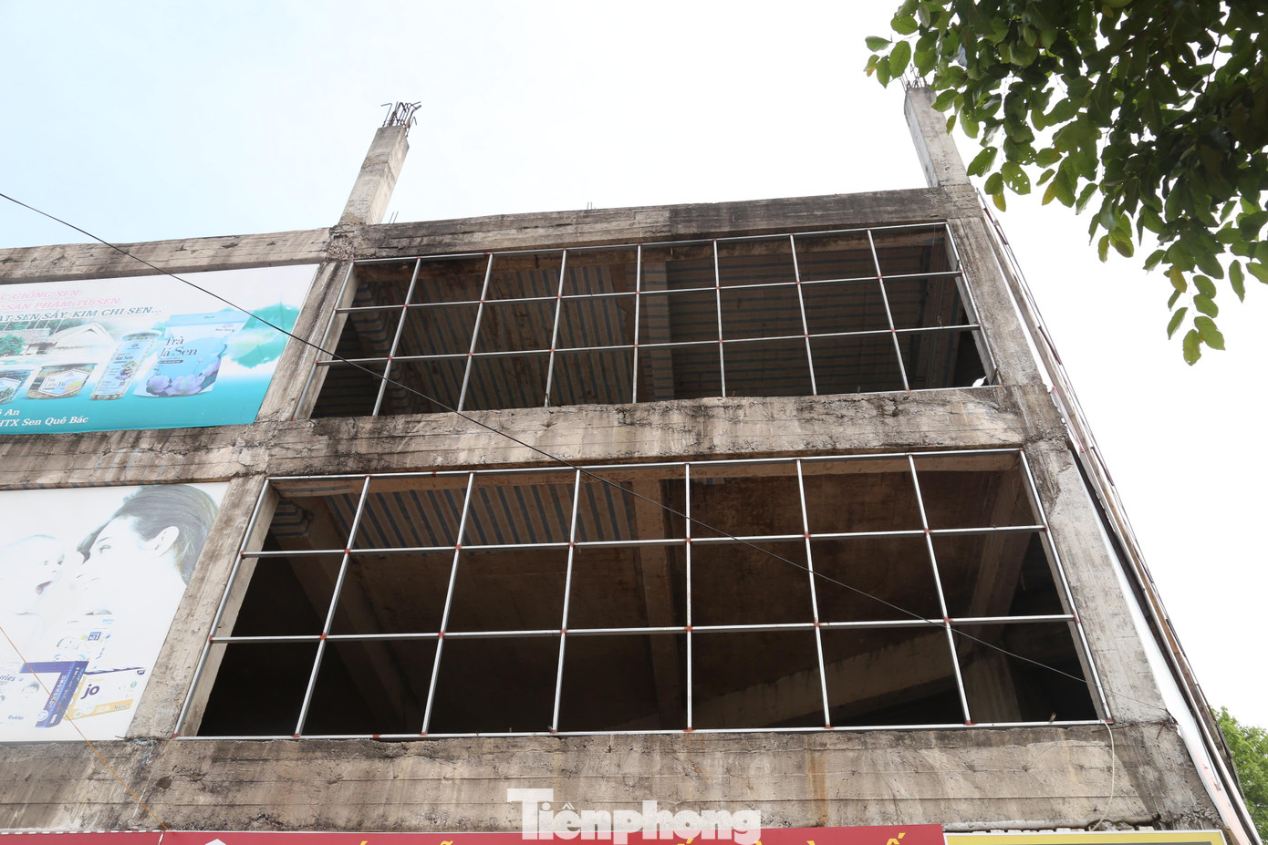 Ngày 2/6/2017, UBND tỉnh Nghệ An đã ký quyết định chấm dứt hợp đồng thực hiện, thu hồi và hủy bỏ các văn bản pháp lý có liên quan, xử lý công trình xây dựng theo quy định của pháp luật. Tuy nhiên, Ngân hàng Oceanbank lại gửi công văn xin cho lùi thời gian hiệu lực của quyết định thu hồi, tạo điều kiện chuyển nhượng dự án để thu hồi vốn.