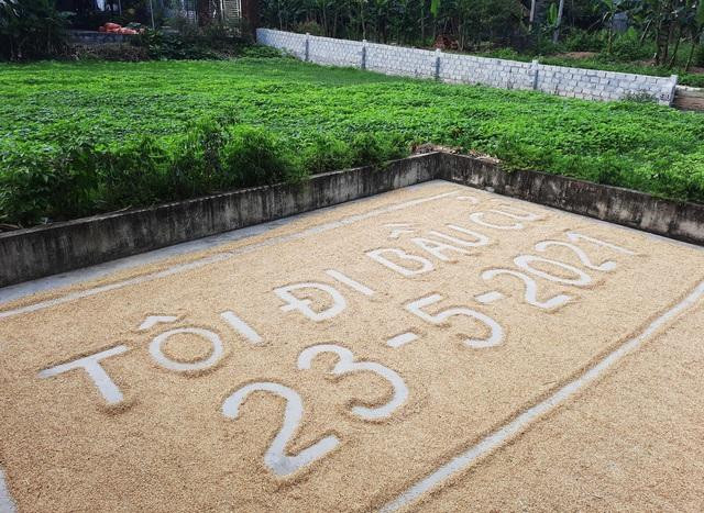 Một khẩu hiệu tuyên truyền bầu cử khác của anh Ngọc Một khẩu hiệu tuyên truyền bầu cử khác của anh Ngọc