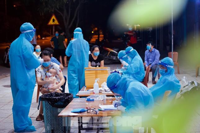 CẬP NHẬT DỊCH 21/7: Trong 4 tiếng, Khánh Hoà có 71 ca mắc COVID-19 ảnh 2
