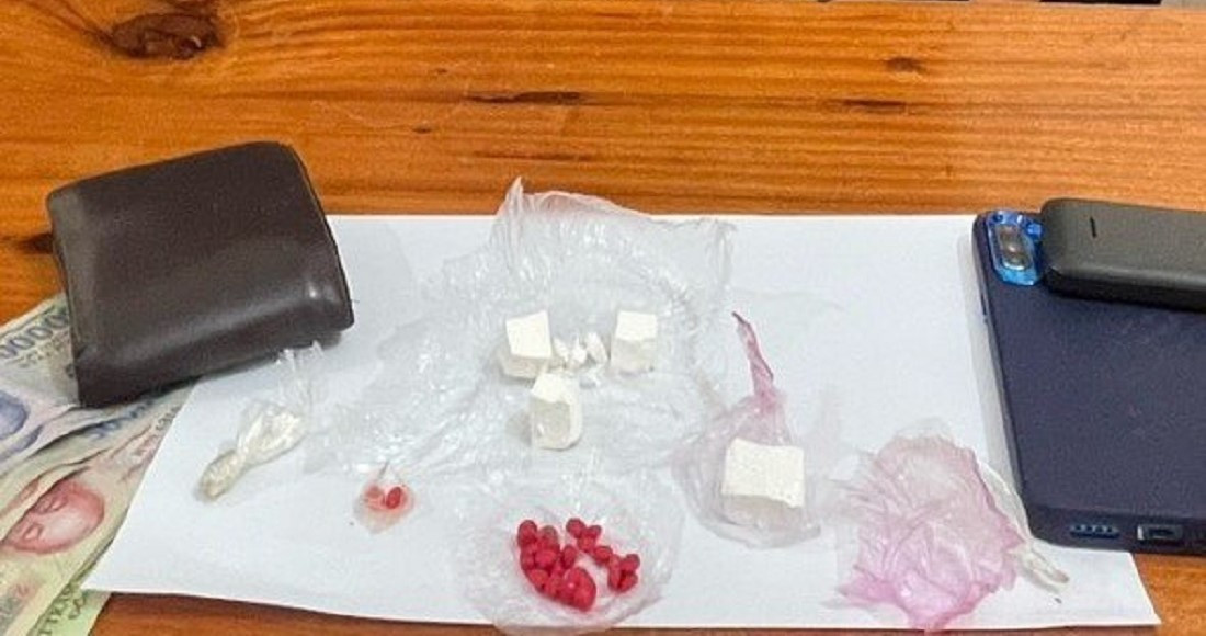 Tang vật vụ án Tang vật vụ án