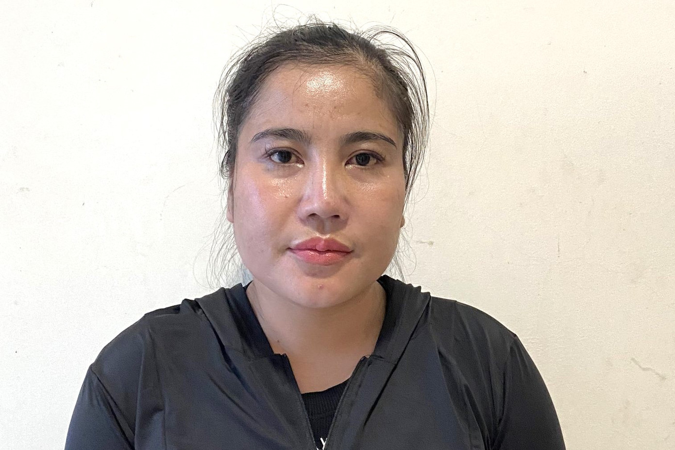 Đối tượng Trần Thị Hằng Nga Đối tượng Trần Thị Hằng Nga