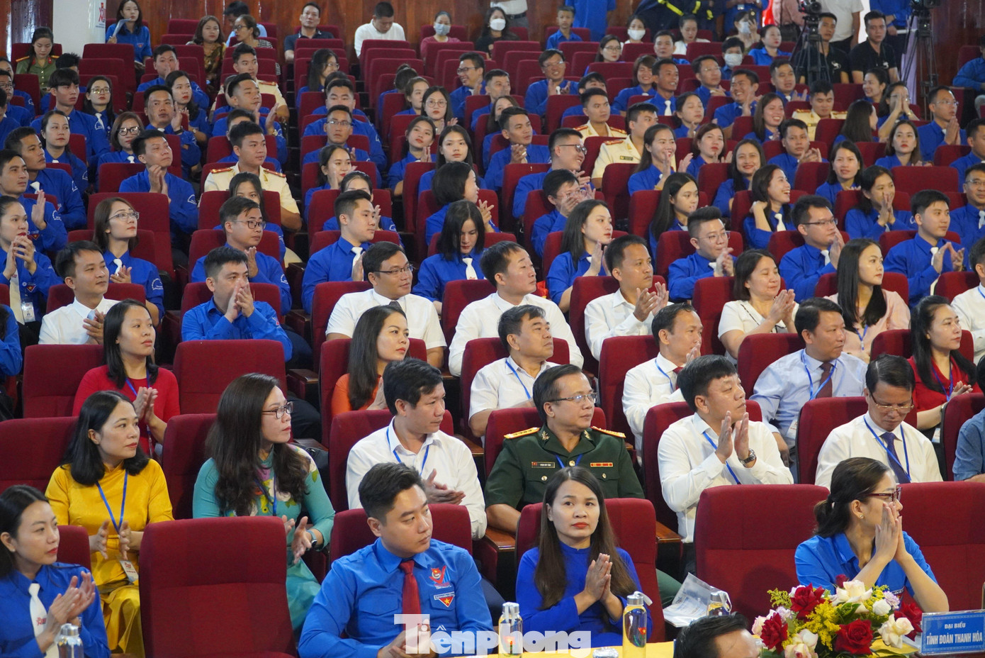 Cùng với Đảng bộ, chính quyền, nhân dân tỉnh Hà Tĩnh, tổ chức Đoàn các cấp và tuổi trẻ toàn tỉnh đã và đang góp phần xây dựng quê hương Hà Tĩnh phát triển nhanh, bền vững, sớm đạt chuẩn Nông thôn mới, trở thành tỉnh khá của cả nước.