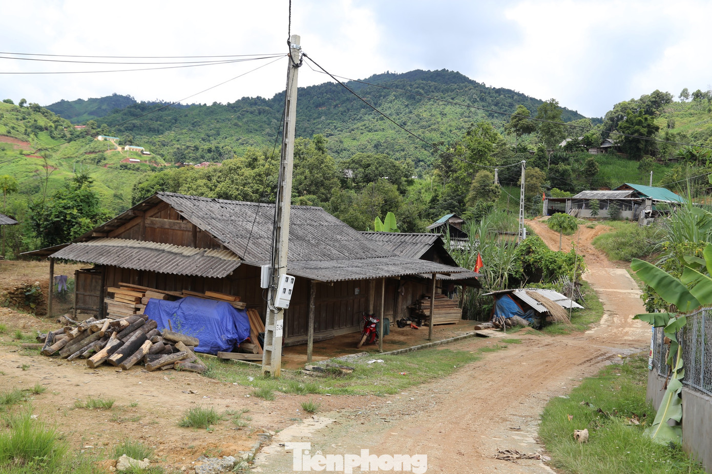 Huyện Kỳ Sơn là đơn vị giải ngân thấp dưới bình quân chung của tỉnh Nghệ An.