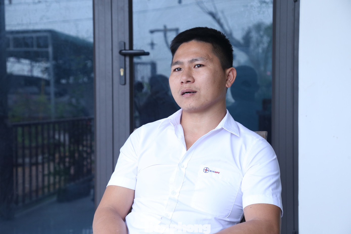 Anh Nguyễn Bá Thắng